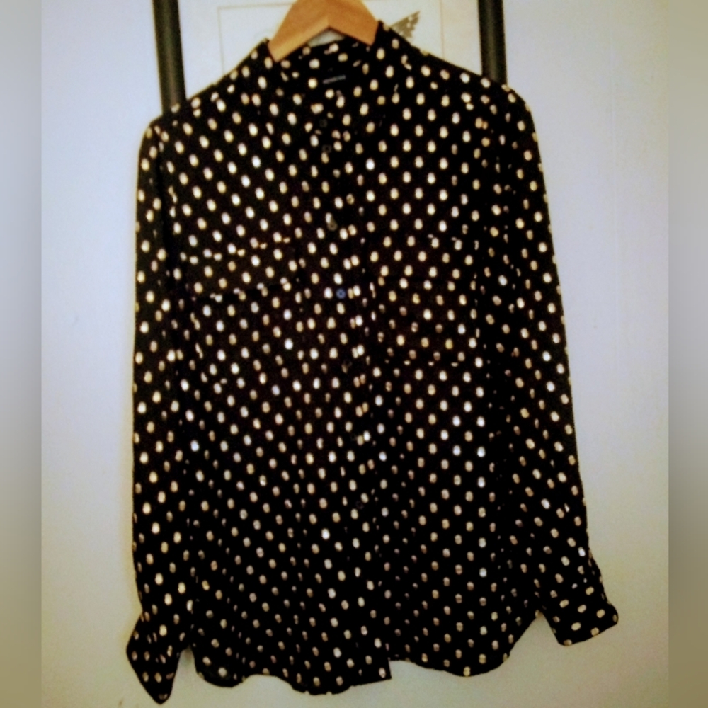 WHO WHAT WEAR Top